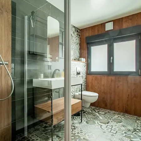 Ferienwohnung Le Refuge Gérardmer Exterior foto