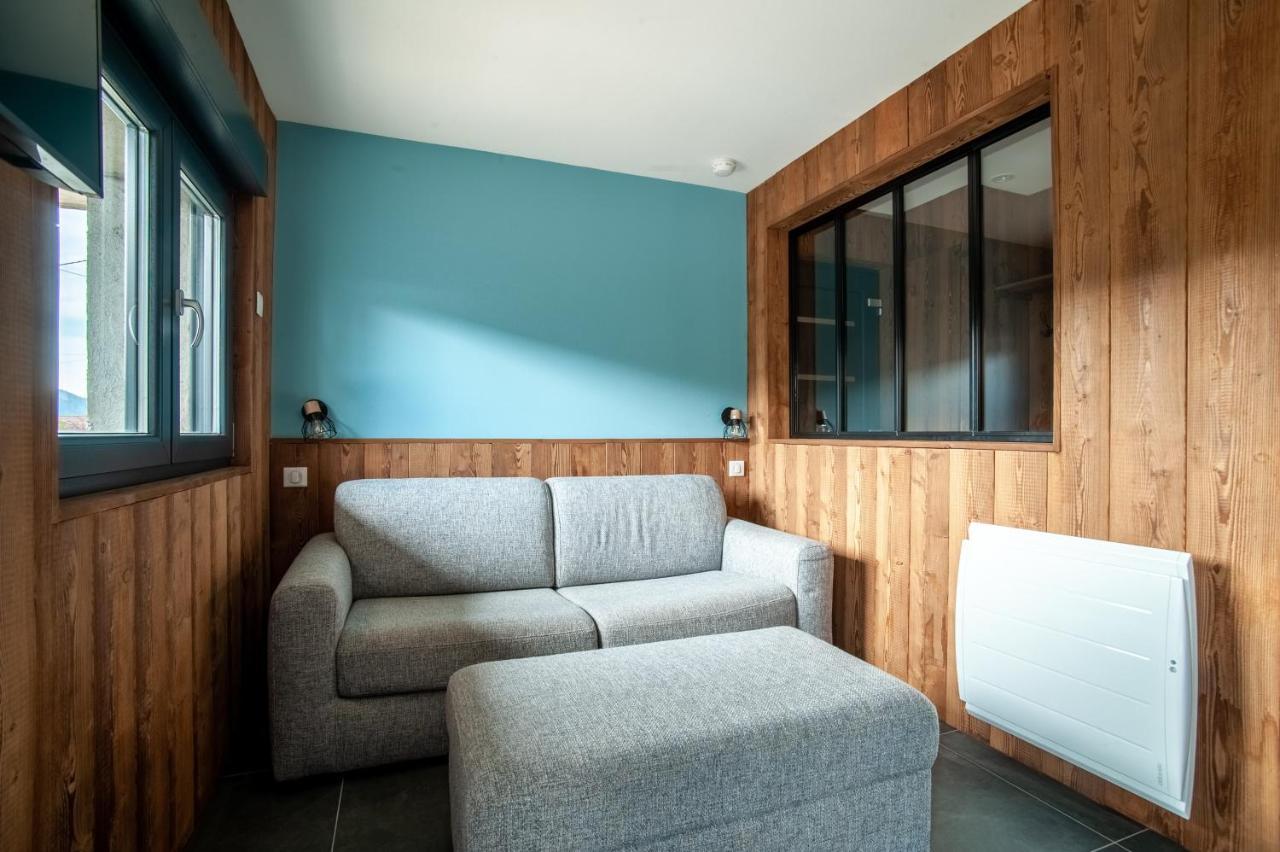 Apartment Le Refuge *