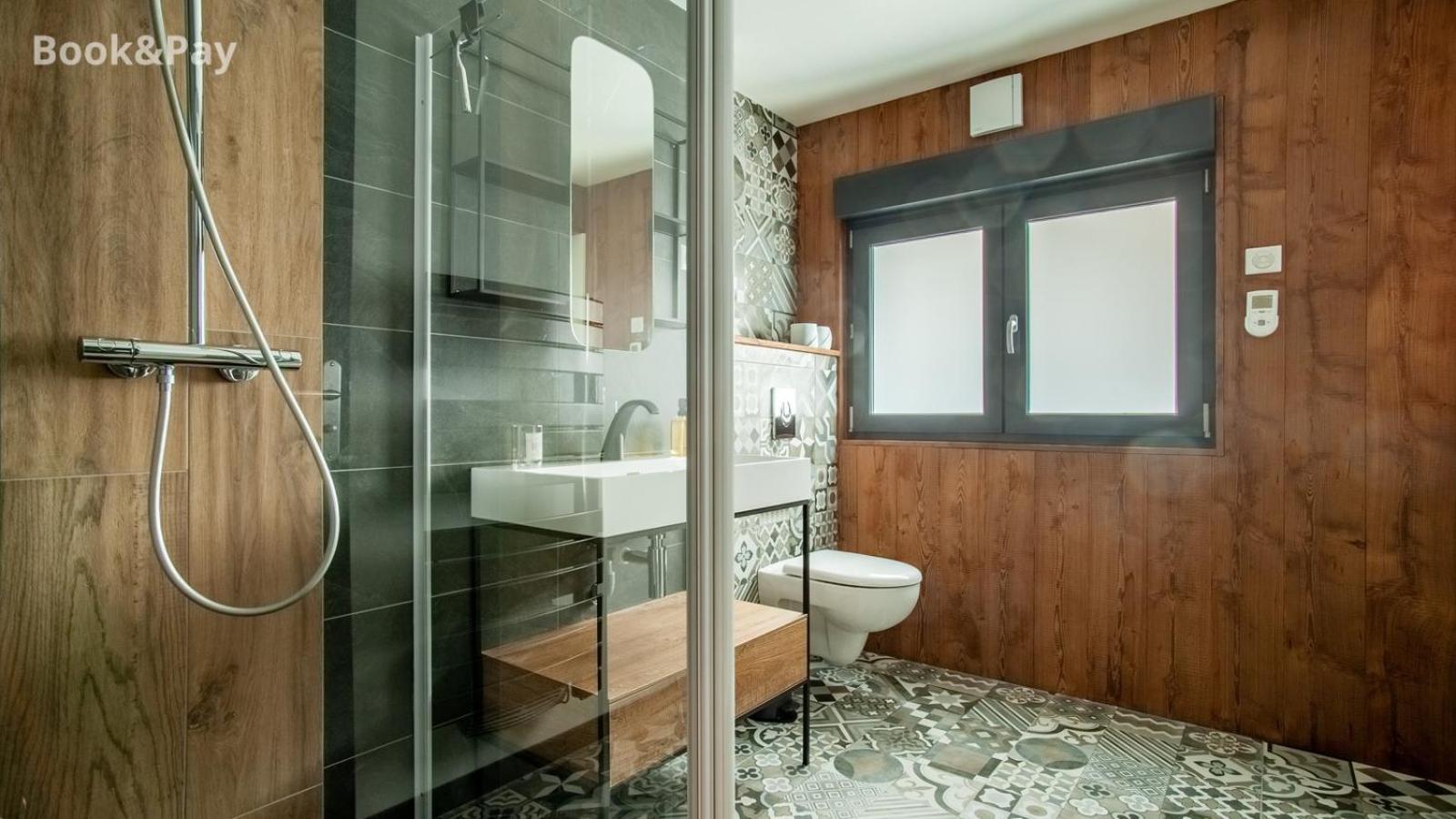 Le Refuge Apartment Gérardmer
